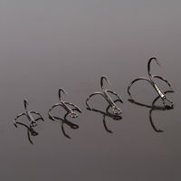 PikePro Treble Hooks